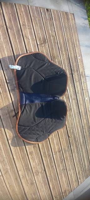 Tapis  taille cheval 