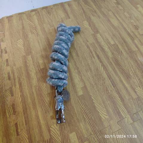 Licol Showmaster cheval