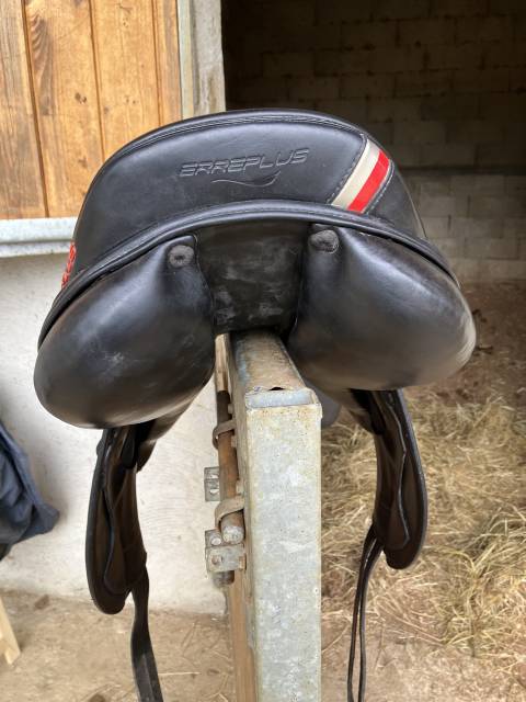 Selle Erreplus EM monoquartier 