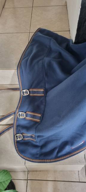 Couverture polaire