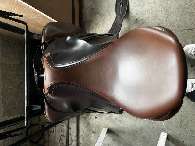Selle Prestige 17
