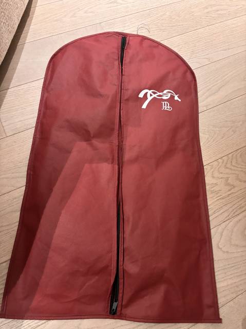 Veste Pénélope Leprevost bordeaux 36