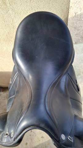 Selle dressage Viktoria Equi