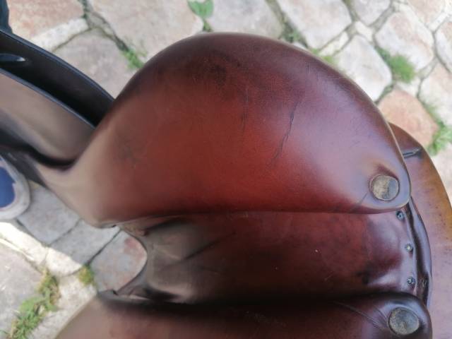selle loisir