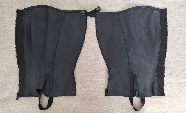 Chaps équitation Time Rider