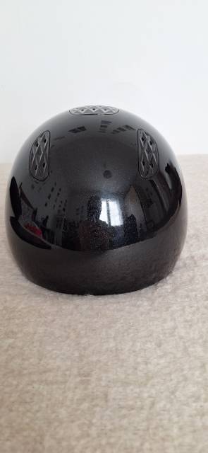 Bombe équitation Fouganza