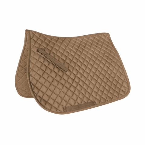 Tapis de selle félix dressage - Waldhausen - mousse 15 mm