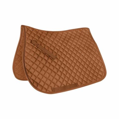 Tapis de selle félix mixte poney - Waldhausen - mousse 15 mm