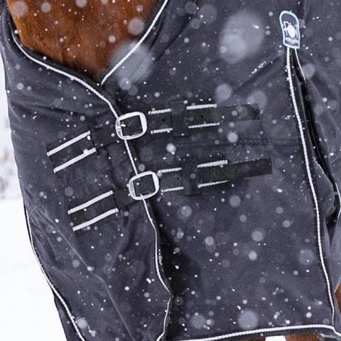 Couverture imperm&eacute;able Oxford 300d 200gr - Riding World