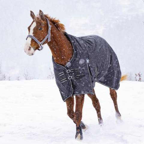 Couverture imperm&eacute;able Oxford 300d 200gr - Riding World