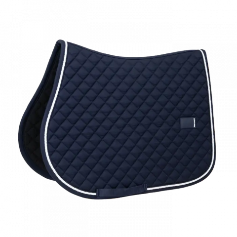 Tapis de selle Diamond Rope MIXTE  - Kentucky