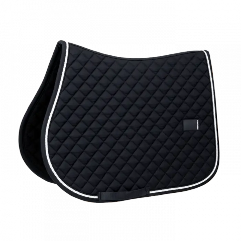 Tapis de selle Diamond Rope MIXTE  - Kentucky