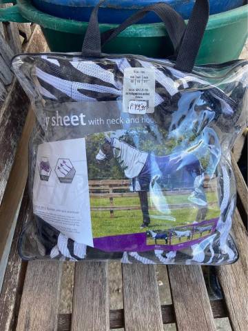 Chemise anti-mouches et anti-insectes 