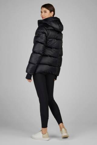 Veste d'équitation doudoune 6016 SELECTION - Pikeur