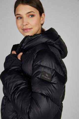 Veste d'équitation doudoune 6016 SELECTION - Pikeur