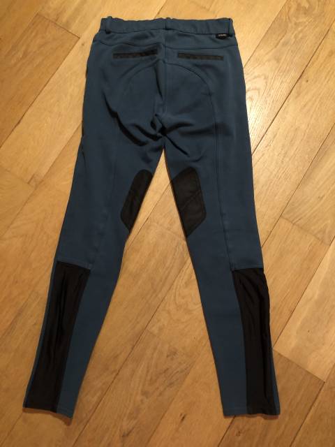 Pantalon d’équitation 