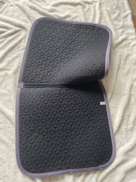 Tapis de selle kentucky