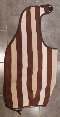 Couvre reins polaire Horseware