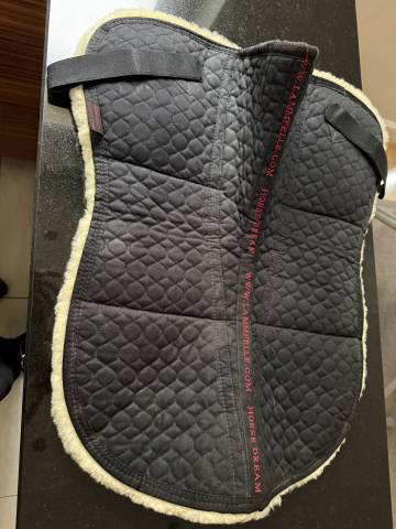 Amortisseur mouton Lamfelle (Christ)