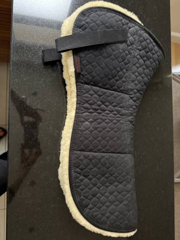 Amortisseur mouton Lamfelle (Christ)