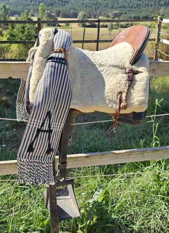 LOT SELLES DOMA VAQUERA TAILLE 17