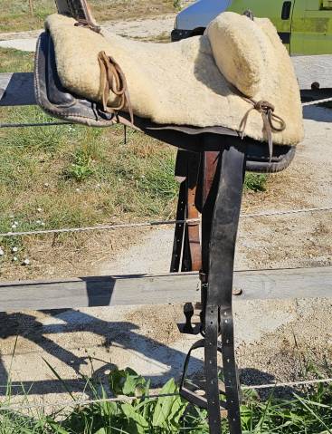 LOT SELLES DOMA VAQUERA TAILLE 17