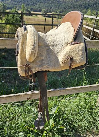 LOT SELLES DOMA VAQUERA TAILLE 17