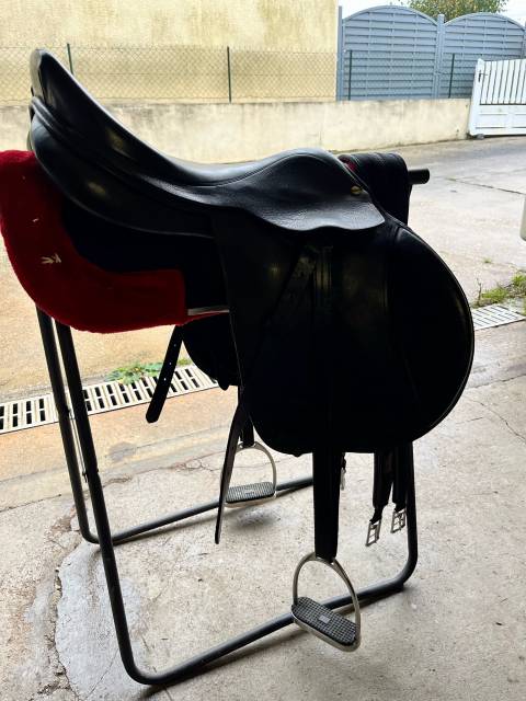 Selle Henri de Rivel Mixte