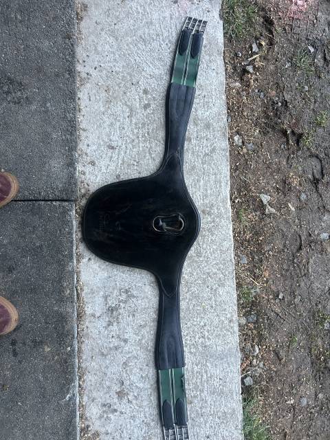 Selle Forestier mixte 