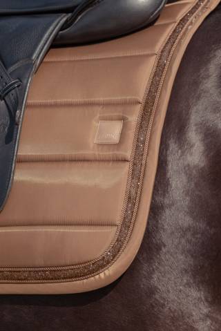 Tapis de selle highgloss jewel heritage 2024 - Eskadron
