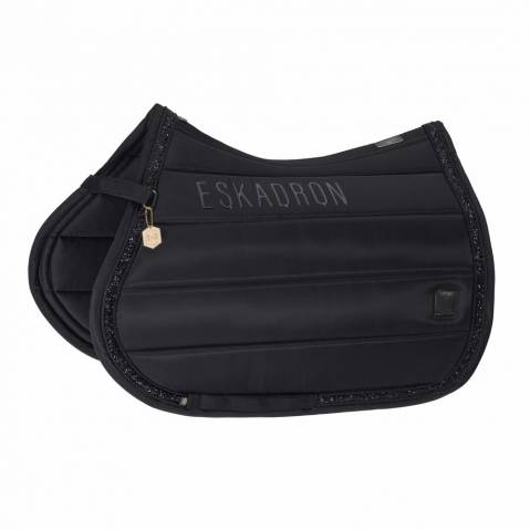 Tapis de selle highgloss jewel heritage 2024 - Eskadron