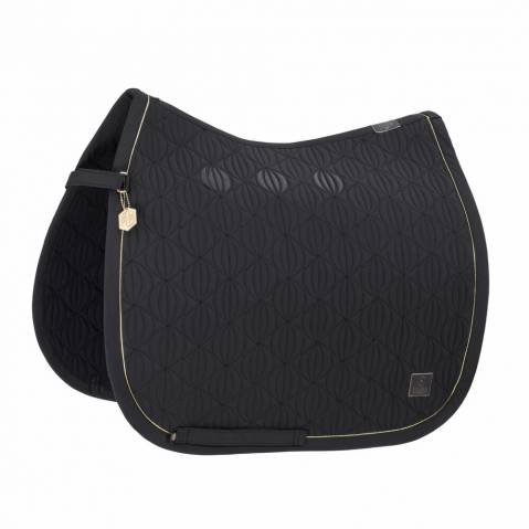 Tapis de selle SOFTSHELL EMBLEM Heritage 2024 - Eskadron