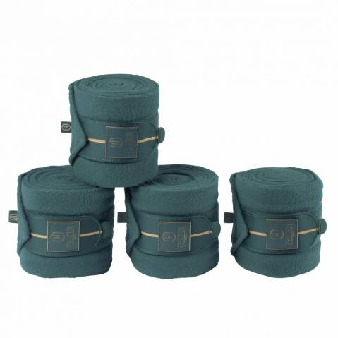 Bande de polo Fleece Heritage 2024 - Eskadron