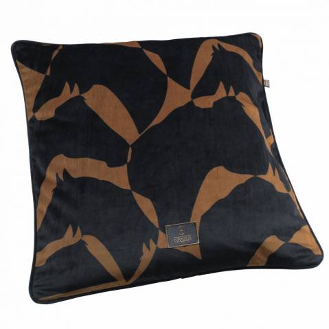Housse de coussin VELVET HERITAGE Heritage 2024 - Eskadron
