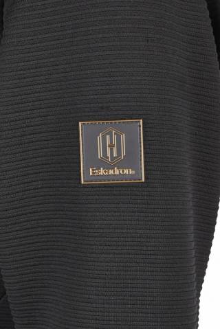 Veste zippée ZIP SHIRT HERITAGE 2024 - Eskadron