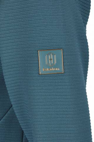 Veste zippée ZIP SHIRT HERITAGE 2024 - Eskadron