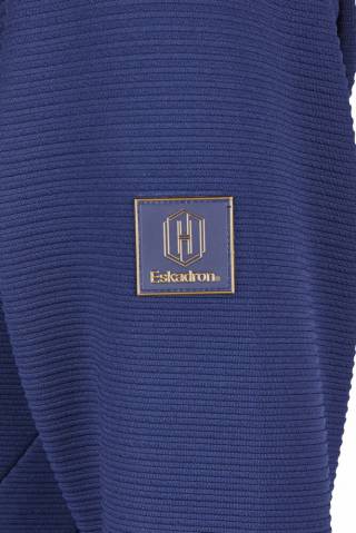 Veste zippée ZIP SHIRT HERITAGE 2024 - Eskadron