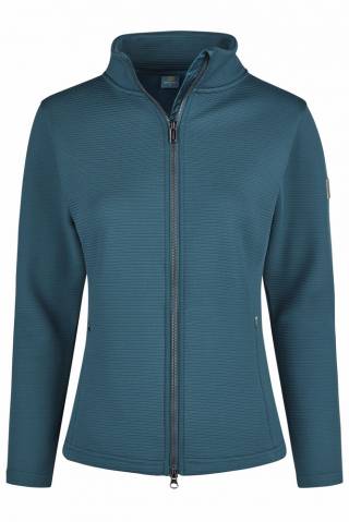 Veste zippée ZIP SHIRT HERITAGE 2024 - Eskadron