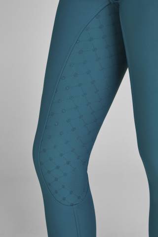 Legging d'equitation PRO RIDING Heritage 2024 - Eskadron