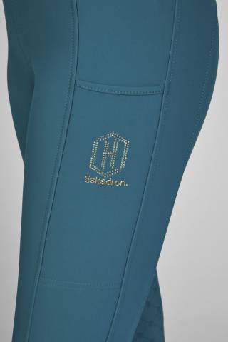 Legging d'equitation PRO RIDING Heritage 2024 - Eskadron