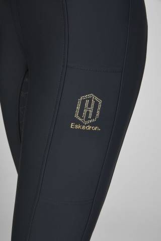Legging d'equitation PRO RIDING Heritage 2024 - Eskadron