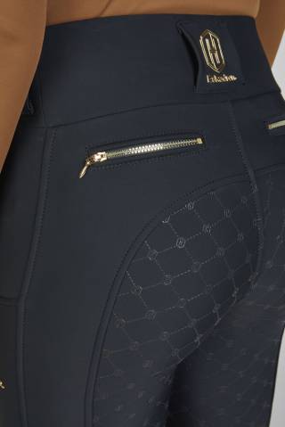 Legging d'equitation PRO RIDING Heritage 2024 - Eskadron