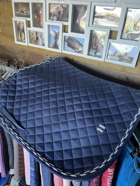 Tapis gem marine 