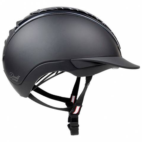 Casque Casco Duell One chrysanthème Taille M : 55-57cm