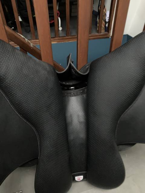 Selle Wintec 500 All purpose HART 