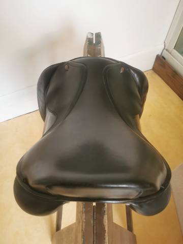 Selle mixte Eric Thomas 18