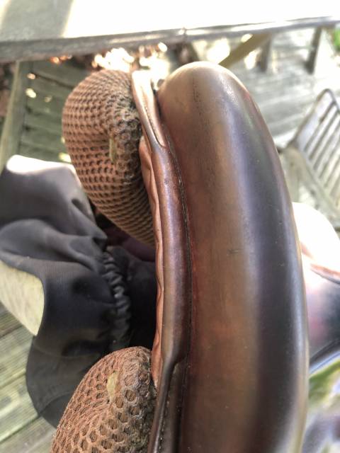 Selle Macel By GT Concept 