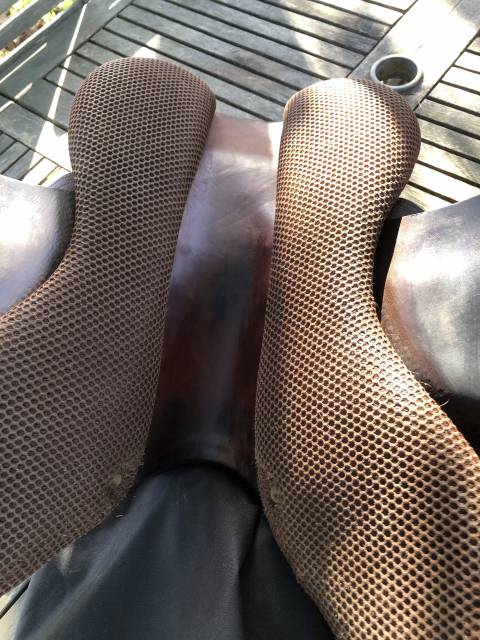 Selle Macel By GT Concept 