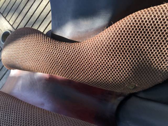 Selle Macel By GT Concept 