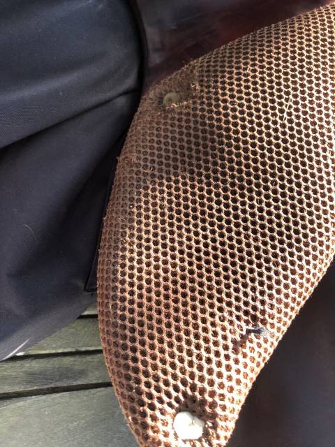 Selle Macel By GT Concept 